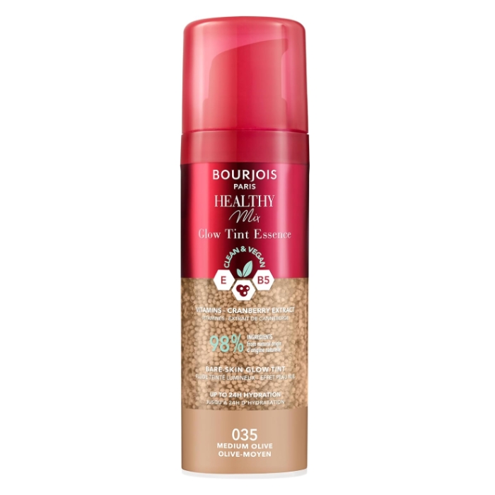Bourjois Healthy Mix Glow Tint Essence | Paco Perfumerías