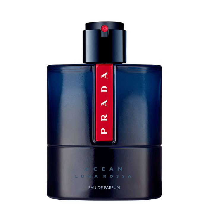 Prada Luna Rossa Ocean Perfume