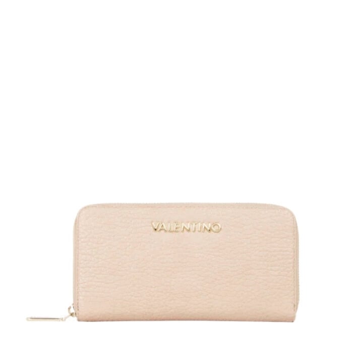 Mario Valentino Cartera Blossom Re Beige | Paco Perfumerías