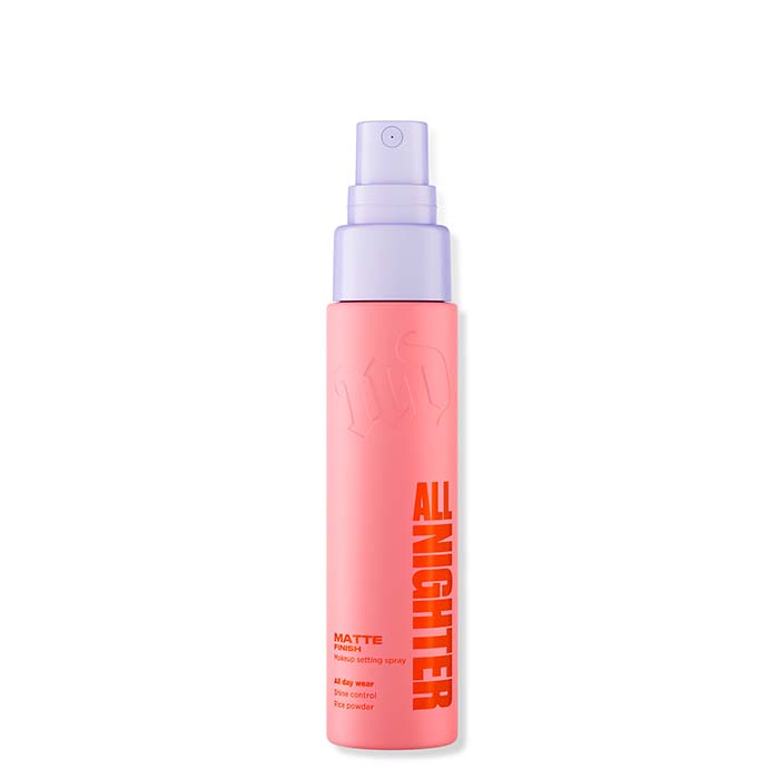 Urban Decay All Nighter Matte | Paco Perfumerías
