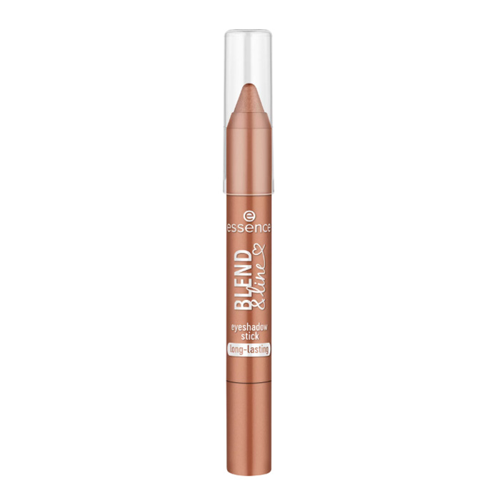 Essence Sombra de Ojos Blend & Line | Paco Perfumerías