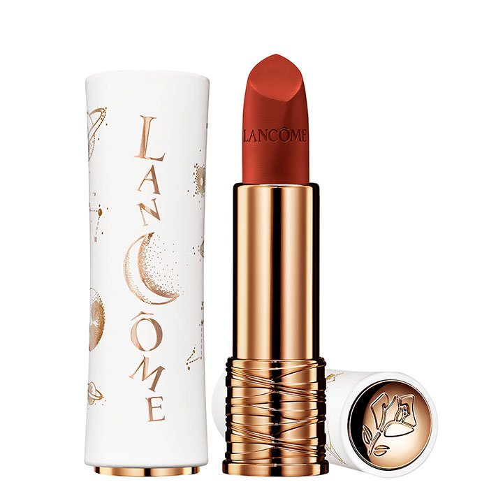 Lancôme L'Absolu Rouge Drama Matte Qixi