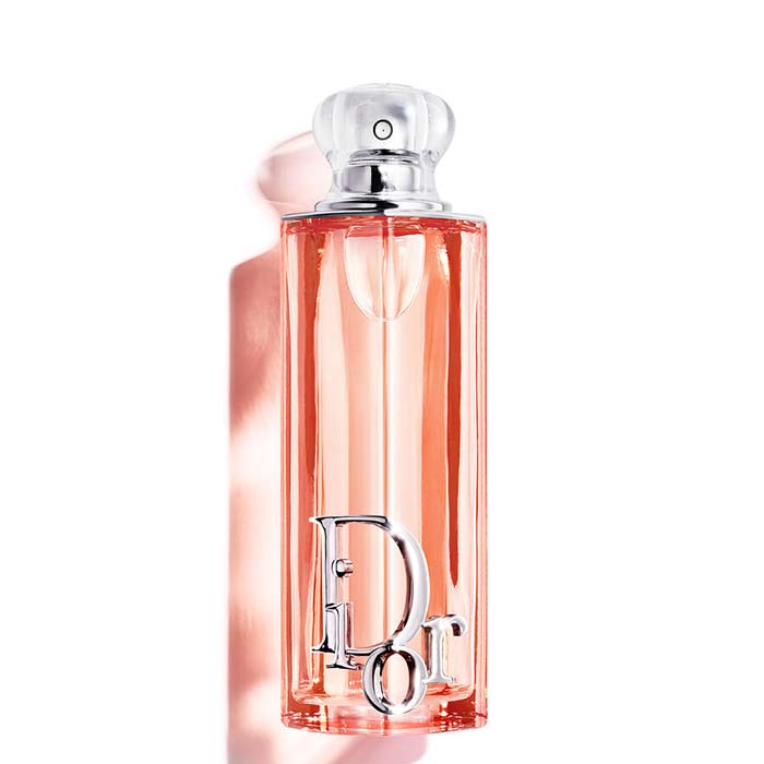 Dior Addict Peachy Glow Eau de Parfum | Paco Perfumerías
