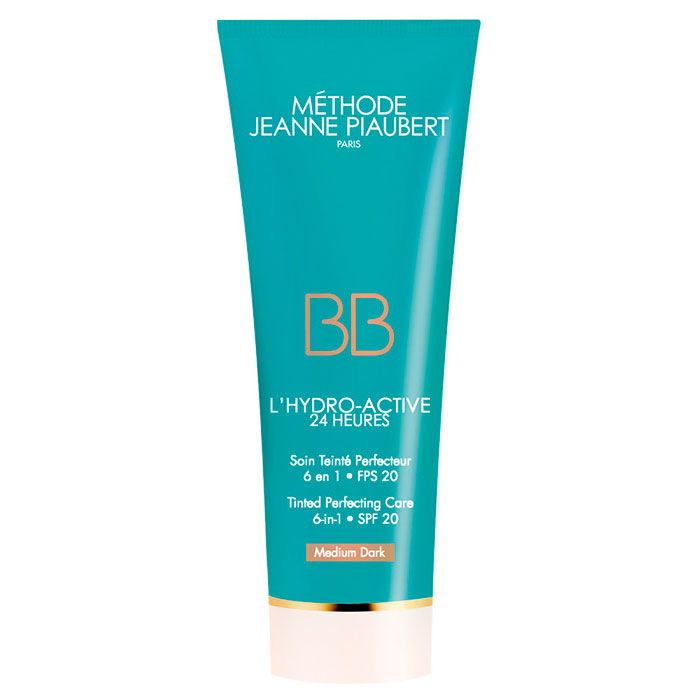 Jeanne Piaubert BB Cream L'Hydro-Active 24 Heures