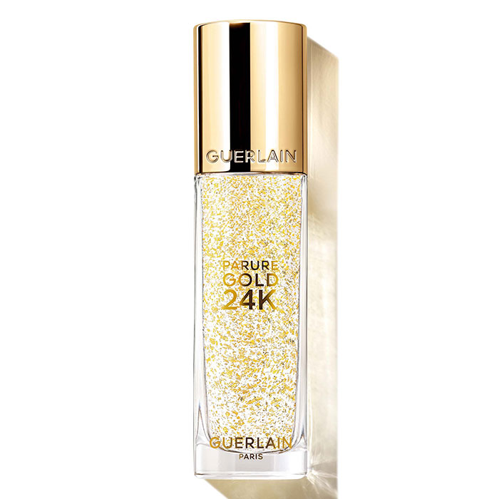 Guerlain Parure Gold 24k Base de Maquillaje