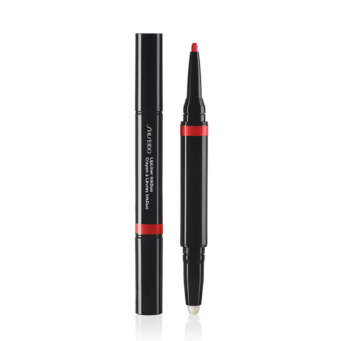 Shiseido LipLiner Ink Duo