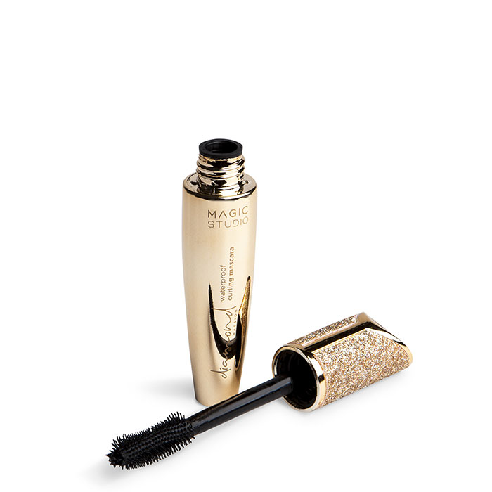 IDC Institute Waterproof Curling Mascara