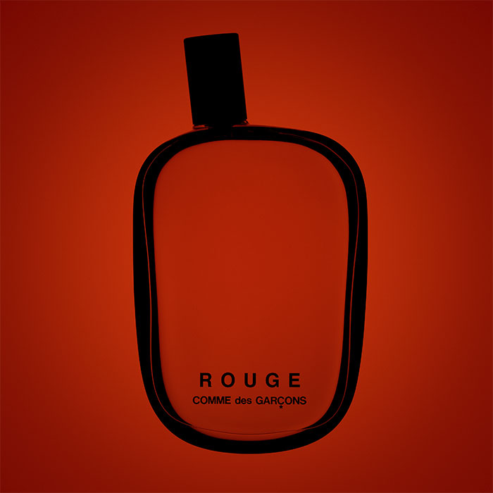Perfume Comme Des Garcons Rouge Review De Parfum Comme Des Garcons
