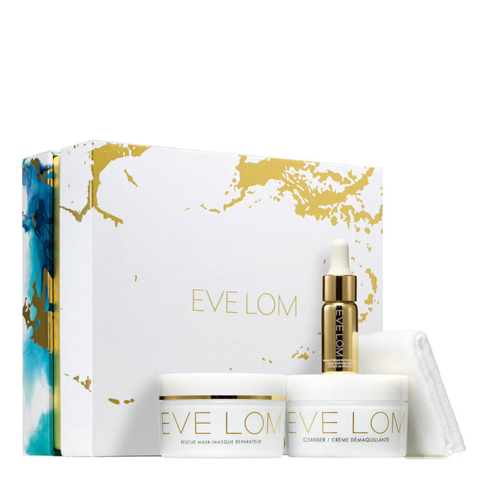 Eve Lom Radiance Ritual Set | Precio, Comprar