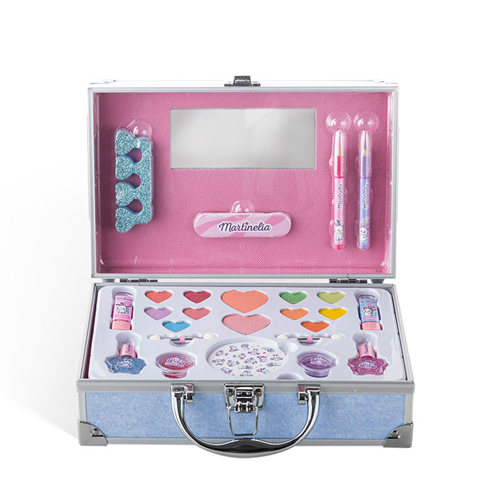 Martinelia Yummy Complete Beauty Case