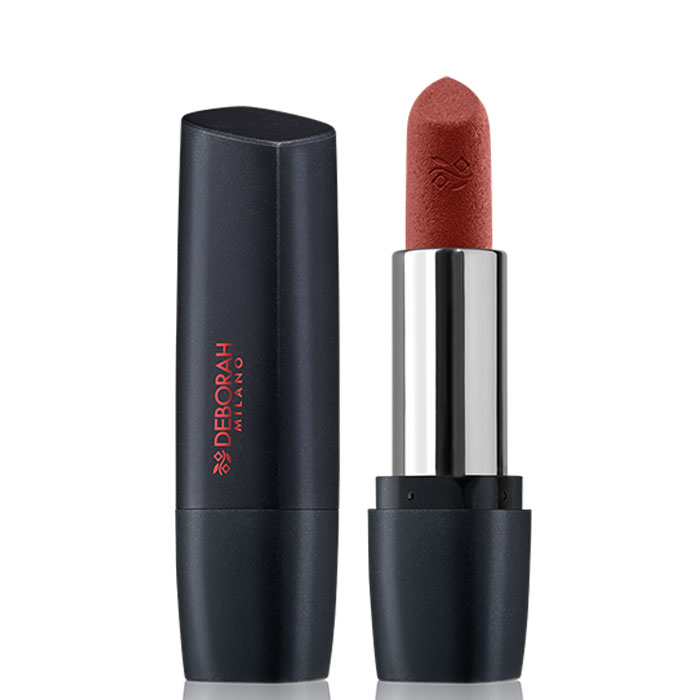 DEBORAH Milano Red Mat
