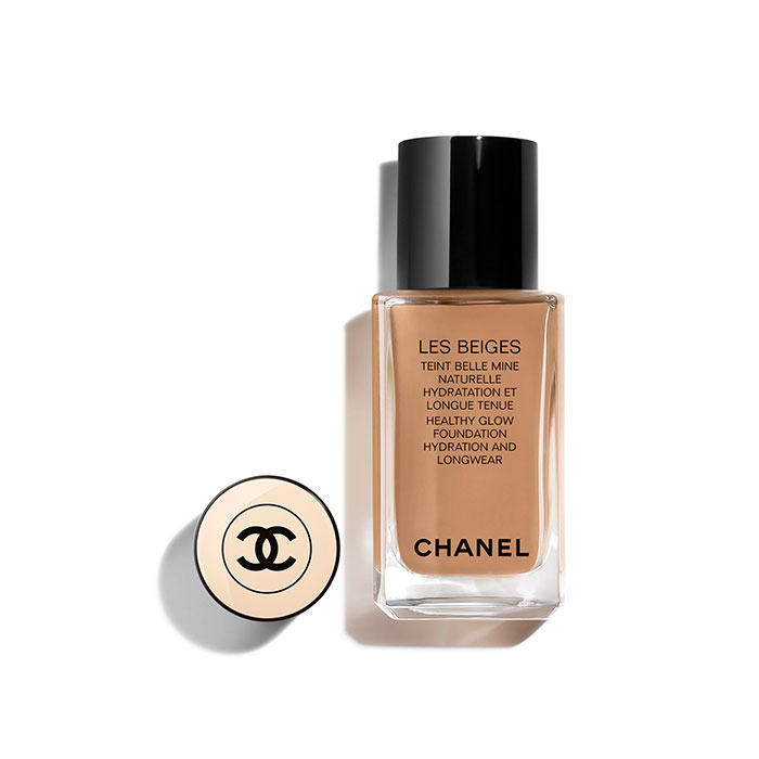 Chanel Les Beiges Fond de Teint