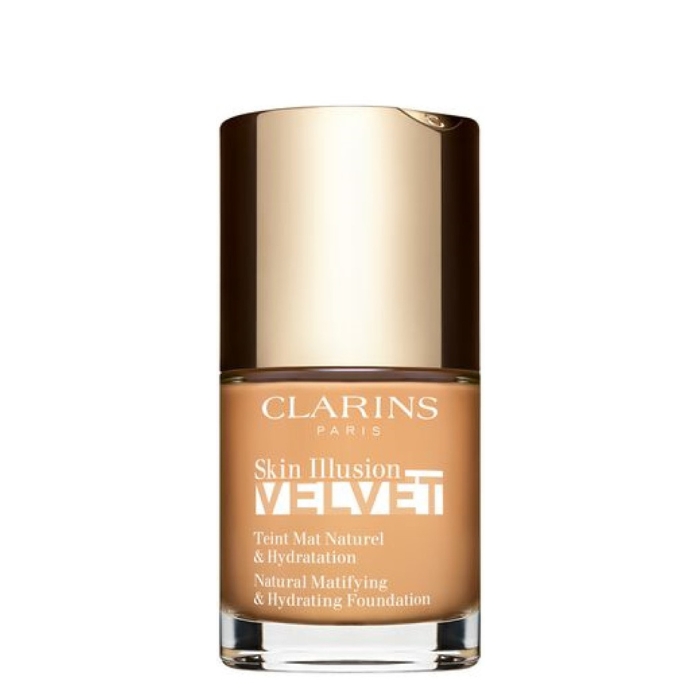 Clarins Skin Illusion Velvet