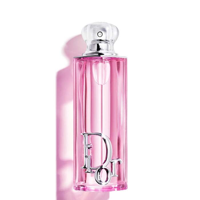 Dior Addict Rosy Glow Eau de Parfum | Paco Perfumerías 50 ml