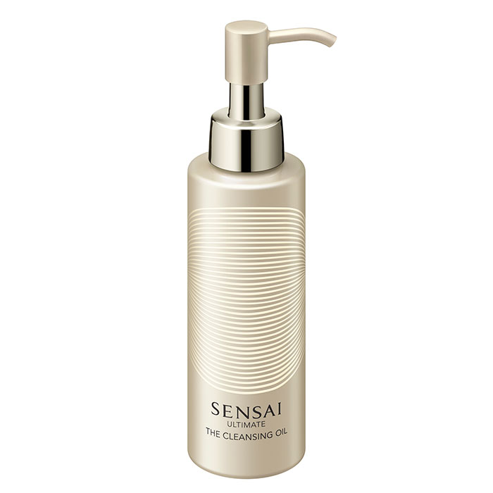 SENSAI Ultimate The Cleansing Oil