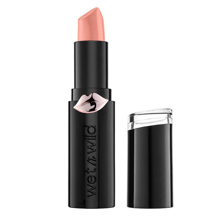 Wet N Wild Mega Last Matte Lip Color