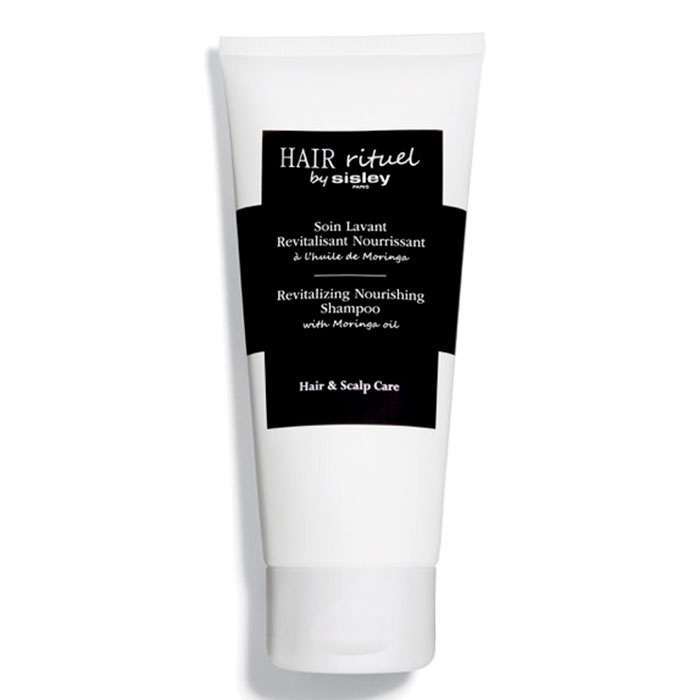 Hair Rituel by Sisley Soin Lavant Revitalisant Nourrissant