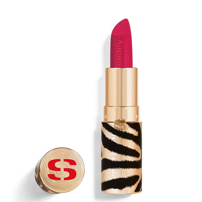 Sisley Phyto-Rouge Velvet | Paco Perfumerías