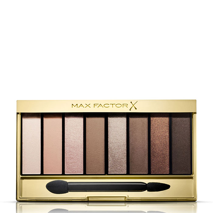 MAX FACTOR Masterpiece Nude Palette