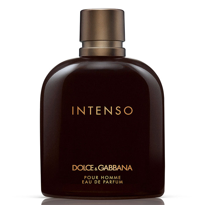 DOLCE & GABBANA INTENSO POUR HOMME 200 ml