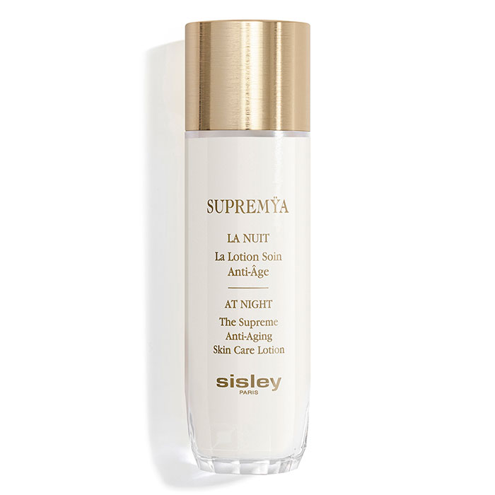 Sisley Supremÿa la Nuit La Lotion Soin Anti-Âge