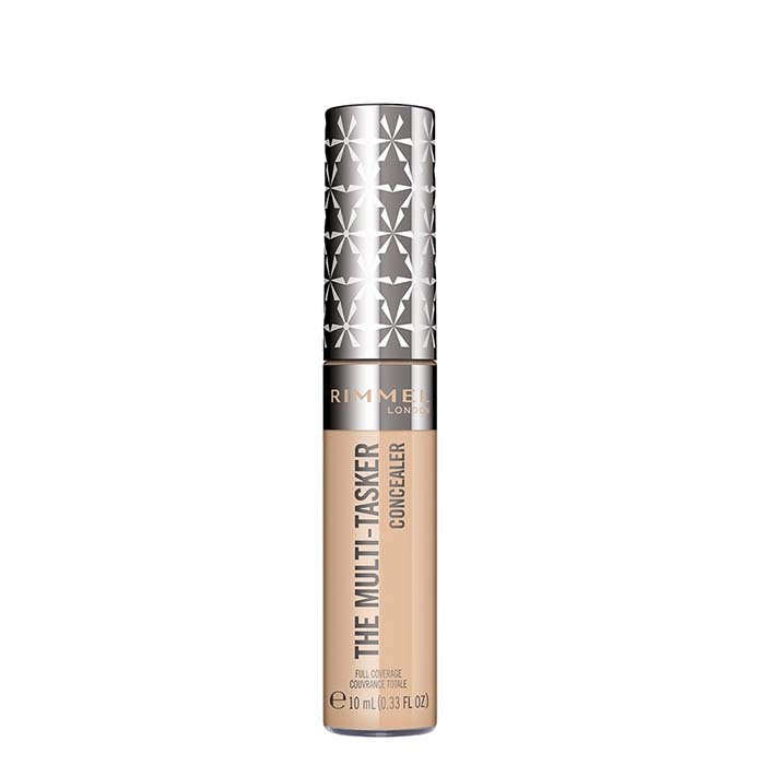 The Multi-Tasker Concealer 040 Ivory
