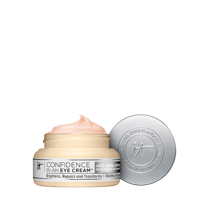 IT Cosmetics Confidence in an Eye Cream