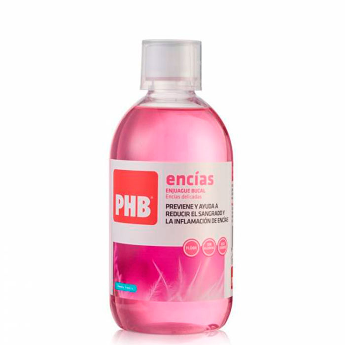 PHB Enjuague Encías