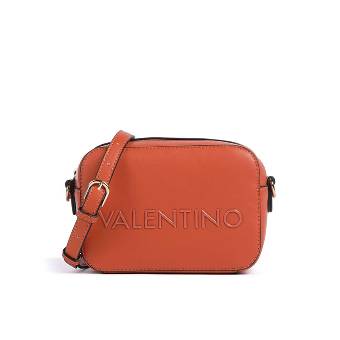 Mario Valentino Bandolera Neasy Re Naranja | Comprar