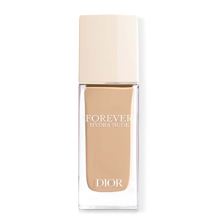Dior Forever Hydra Nude | Paco Perfumerías