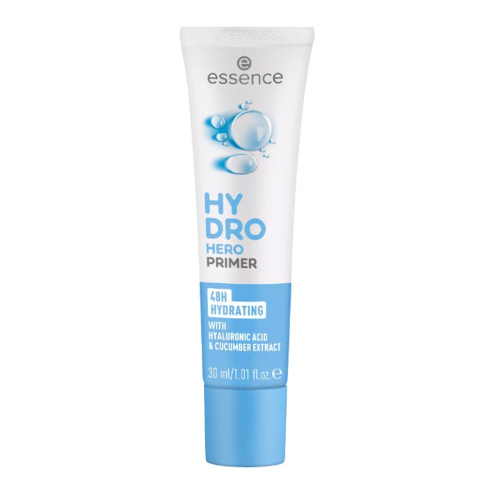 Essence Hydro Hero Prebase Hidratante | Paco Perfumerías