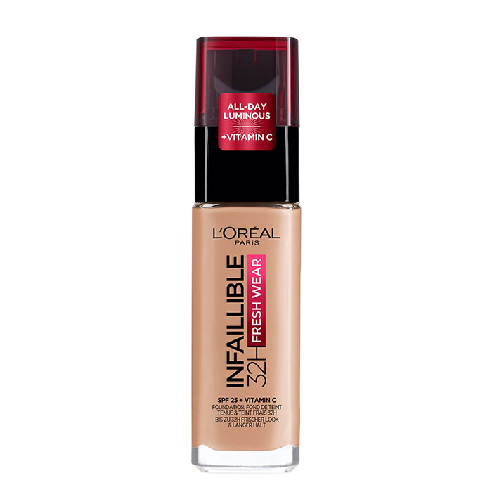 L'Oréal Infalible 32H Fresh Wear