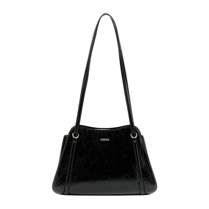 Bolso Bandolera Xena Negro | Paco Perfumerías