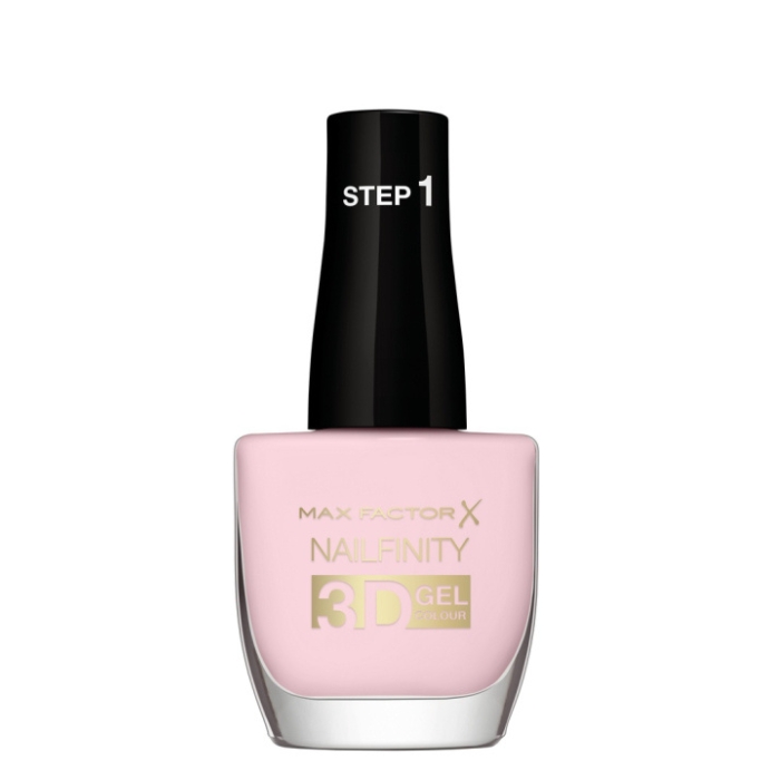 Max Factor Nailfinity 3D Gel Colour | Paco Perfumerías