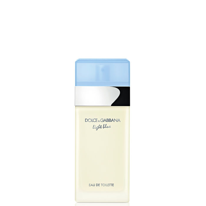 Dolce & Gabbana LIGHT BLUE EDT Mujer