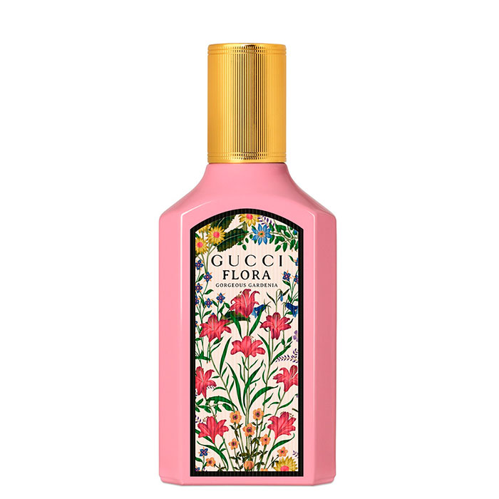 Gucci Flora Gorgeous Gardenia