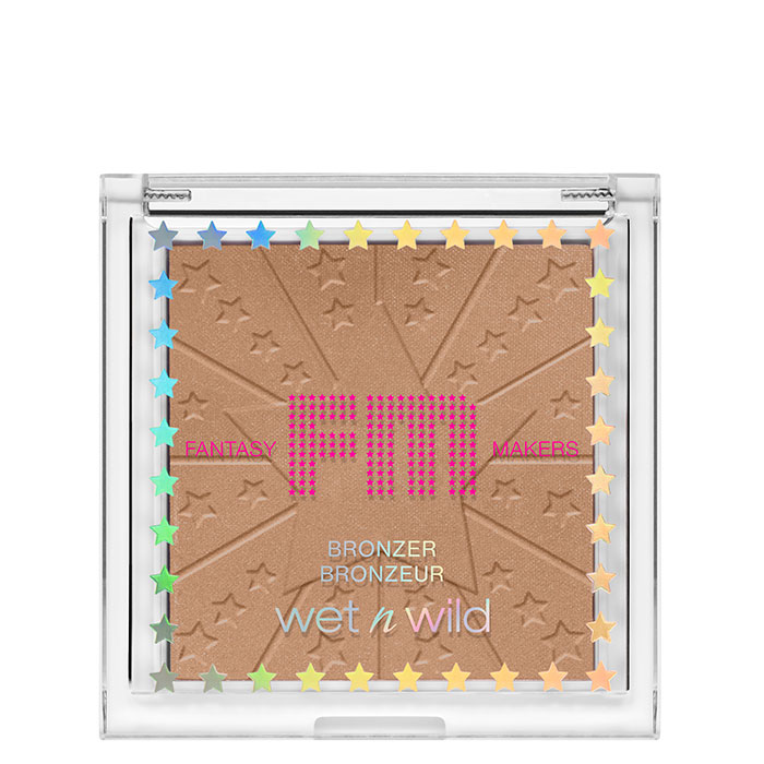 Wet N Wild Fantasy Makers Bronzer