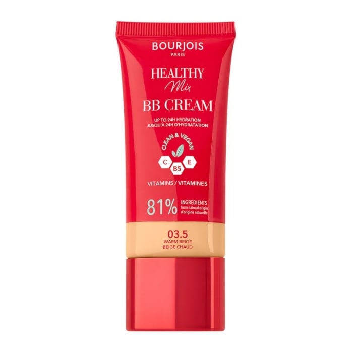 Bourjois BB Crème Healthy Mix Clean | Paco Perfumerías