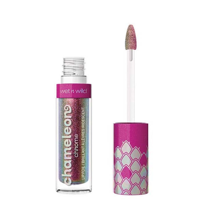 Wet N Wild Chameleon Chrome Lip Foil | Paco Perfumerías
