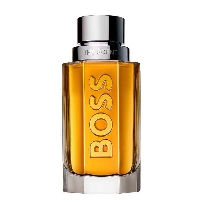 HUGO BOSS The Scent EDT Hombre 100 ml