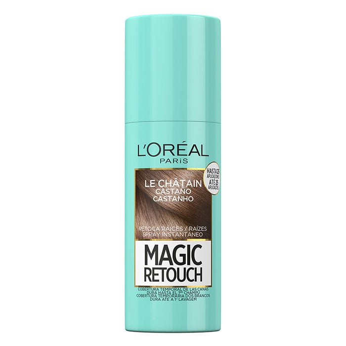 Spray Retoca Raíces 75 ml