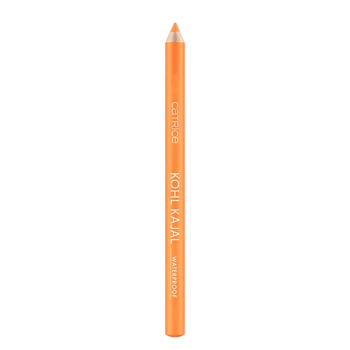 Catrice Kohl Kajal Waterproof Lápiz de Ojos