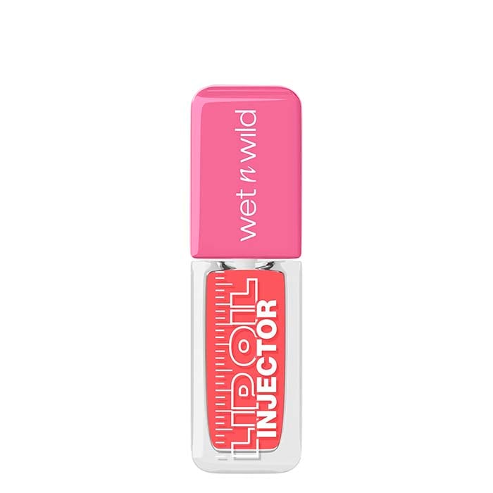 Wet N Wild Lip Oil Injector Plumping | Paco Perfumerías