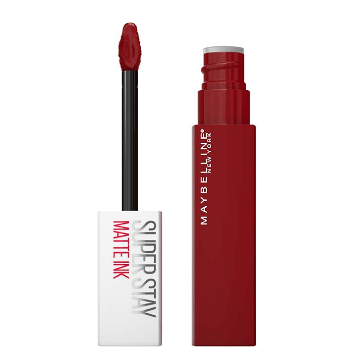 Maybelline Superstay Matte Ink