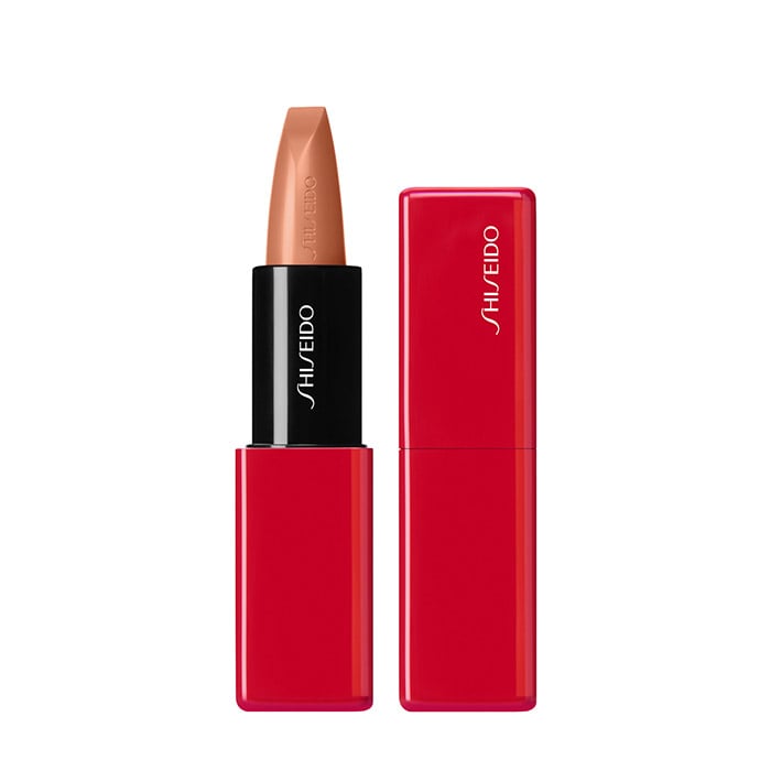 Shiseido Technosatin Gel Lipstick