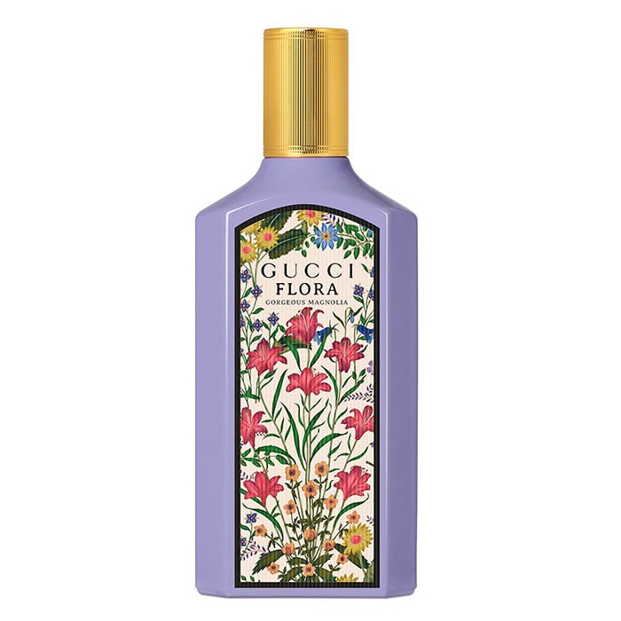 Gucci Flora Gorgeous Magnolia