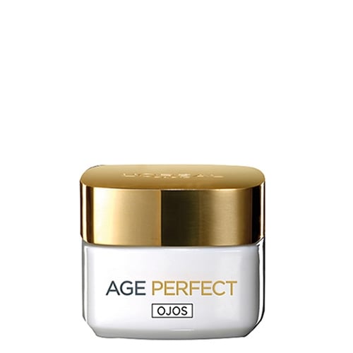 L'Oréal Age Perfect Ojos