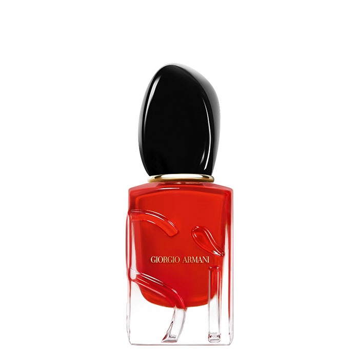 SÌ PASSIONE Giorgio Armani EDP