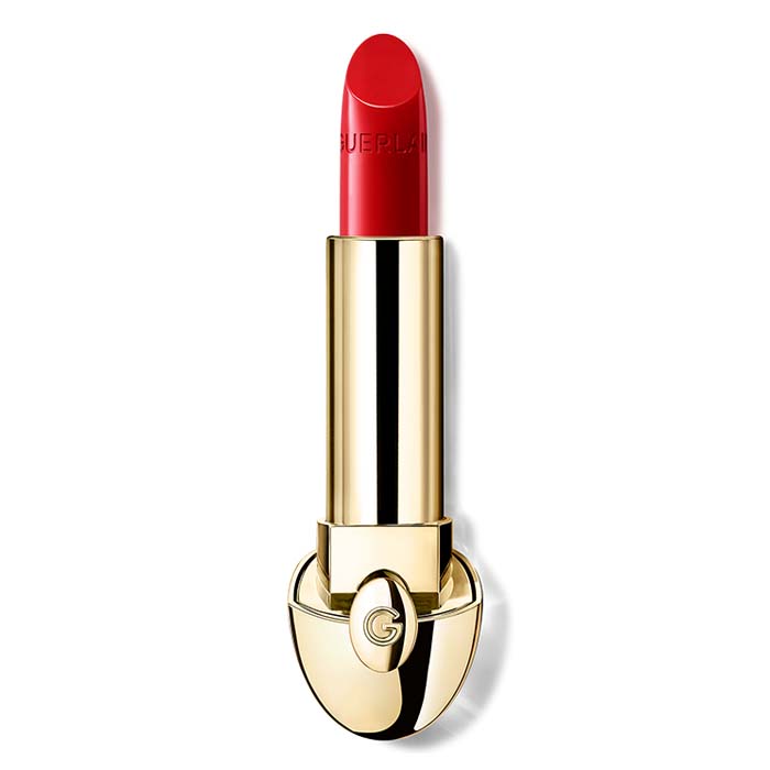 Guerlain Rouge G Satin Recarga