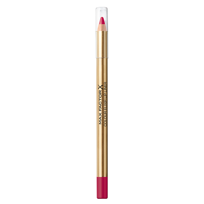 MAX FACTOR Colour Elixir Lip Liner